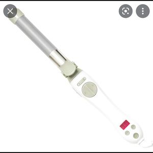 Beachwaver 1” Wand - white